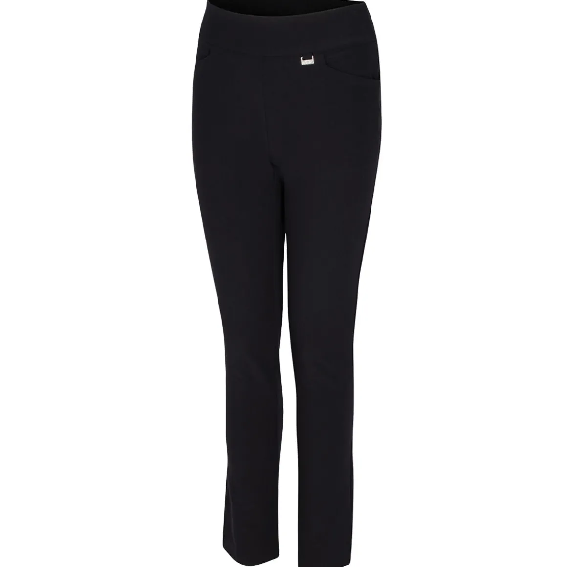 greg_norman_ladies_pullon_8.webp Greg Norman Ladies Pull-On Stretch Golf Trousers