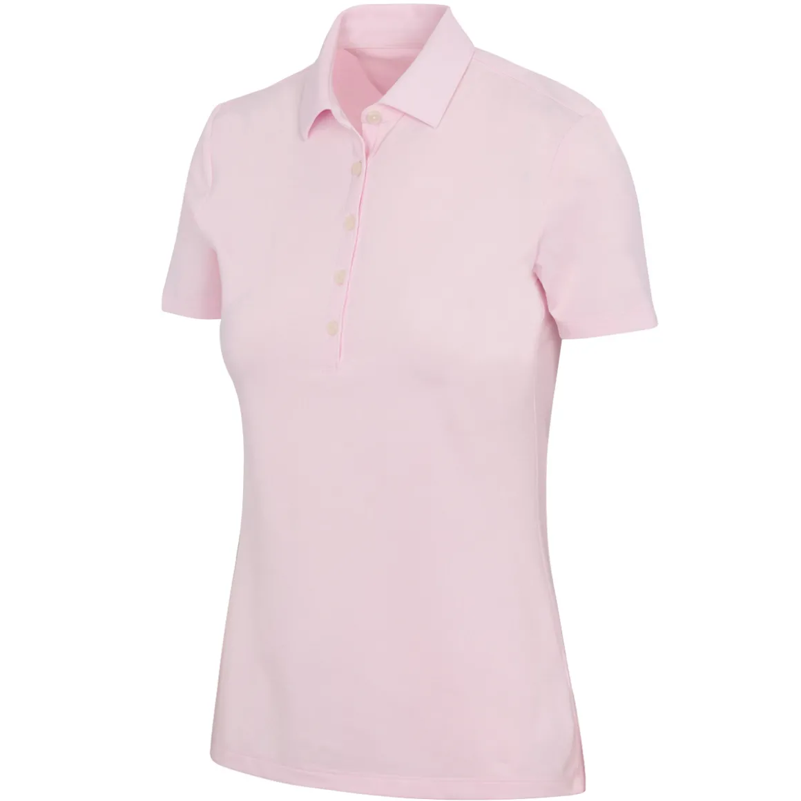 greg_norman_ladies_shark__7-2.webp Greg Norman Ladies Shark Logo Golf Polo Shirt
