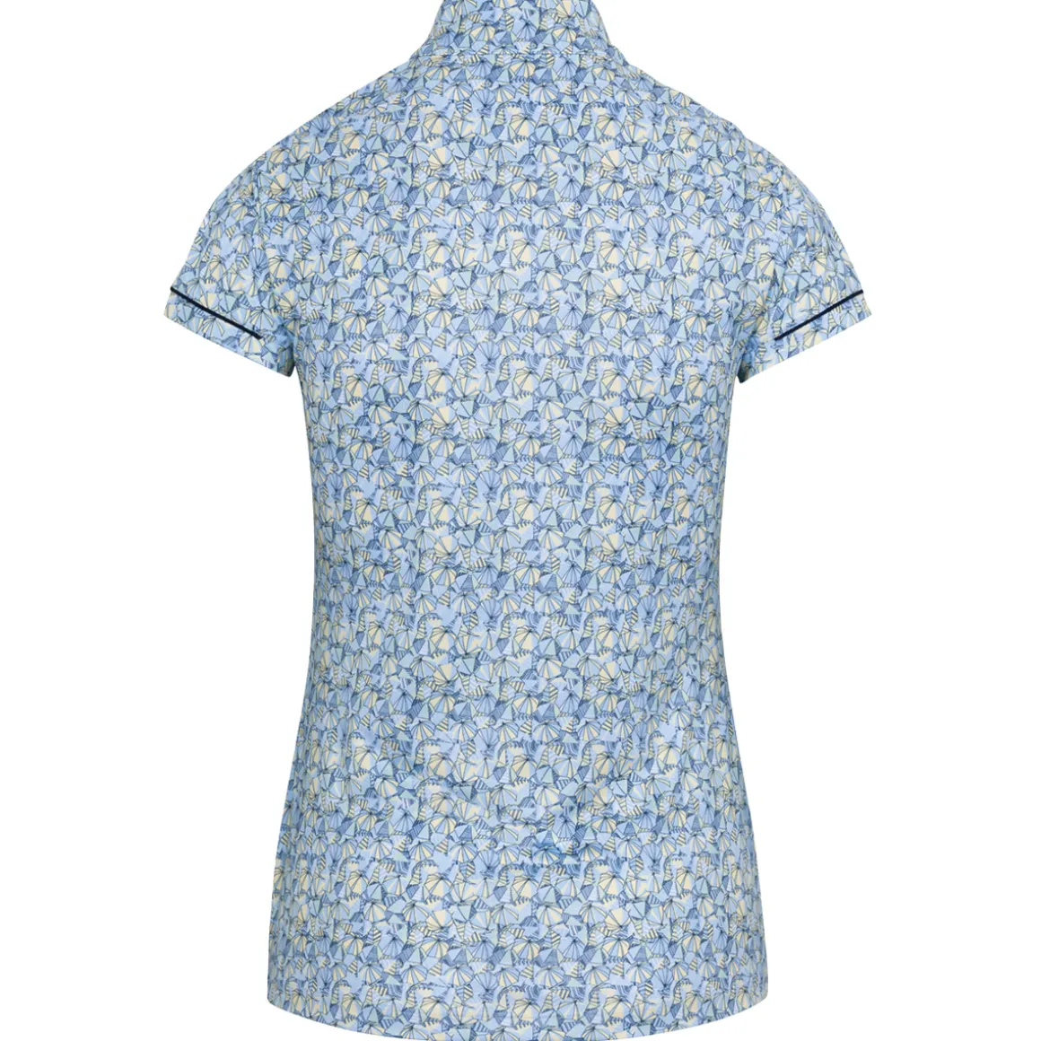 Greg Norman Ladies Shore Golf Polo Shirt