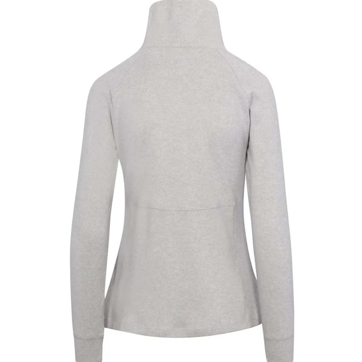Greg Norman Ladies Solange Full Zip Golf Mid Layer