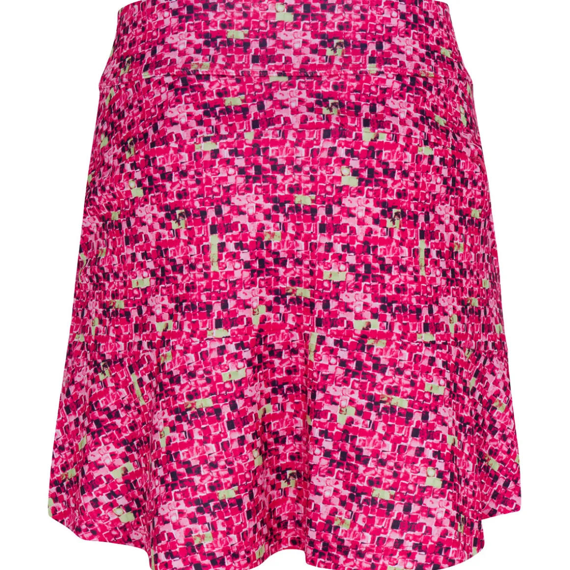 greg_norman_ladies_tile_p_3-1.webp Greg Norman Ladies Tile Print Pull-On Golf Skort