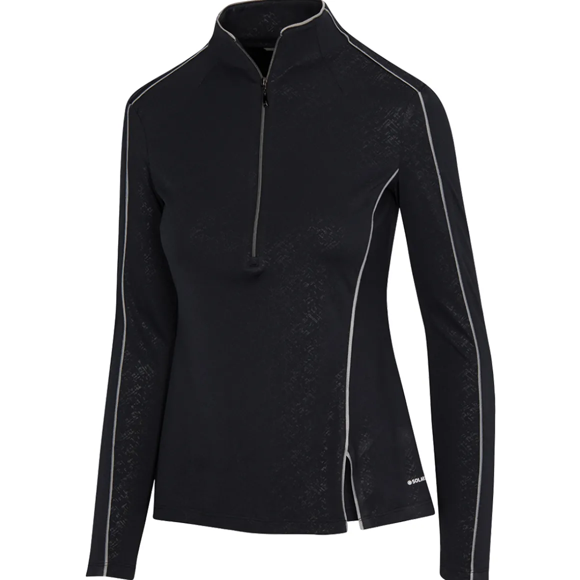 Greg Norman Ladies Titania Golf Mid Layer