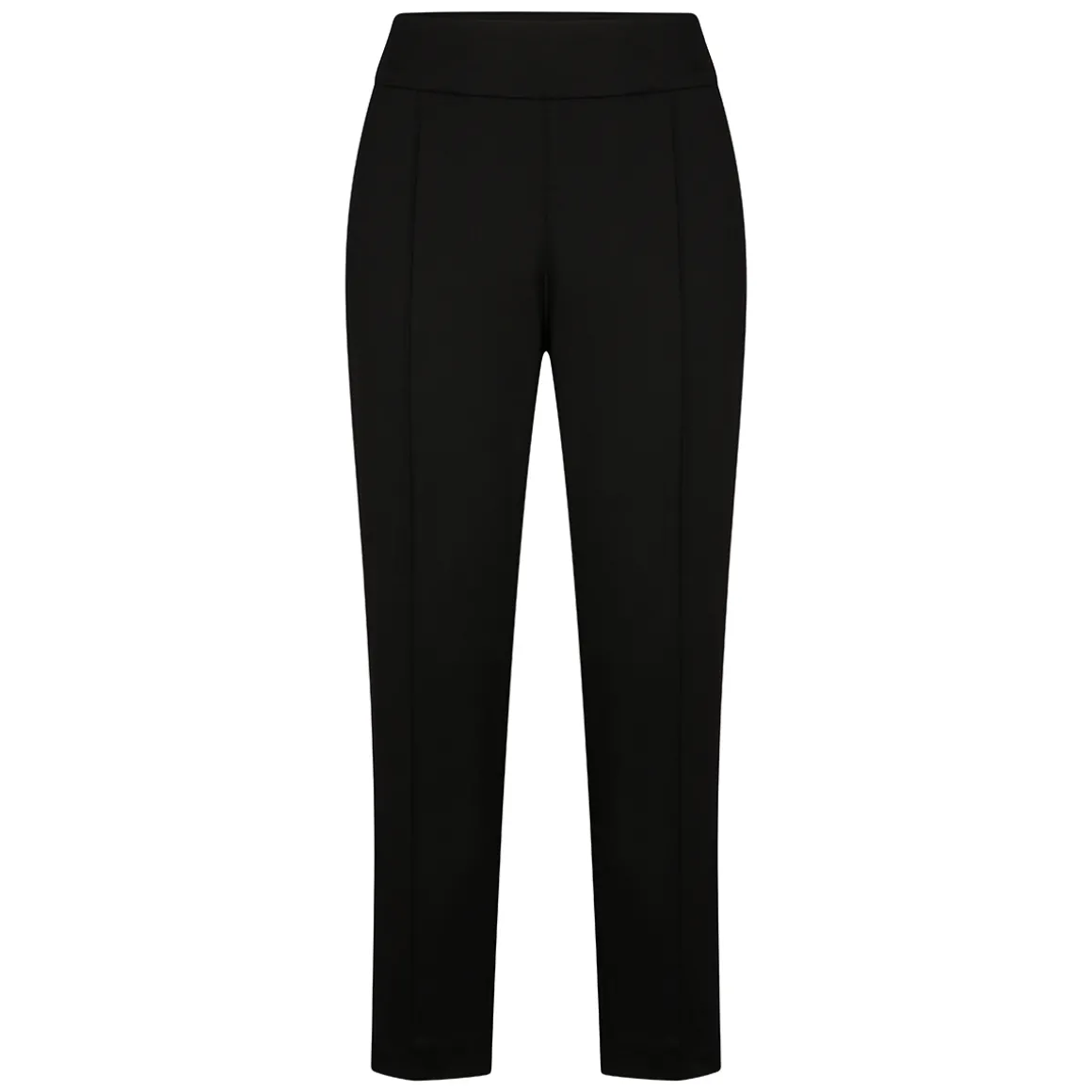 Greg Norman Ladies Trek Pull-On Stretch Golf Trousers