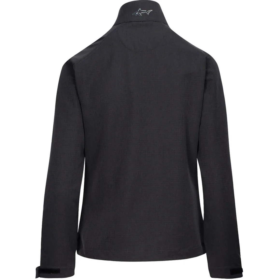 Greg Norman Ladies Windbreaker Full Zip Golf Jacket