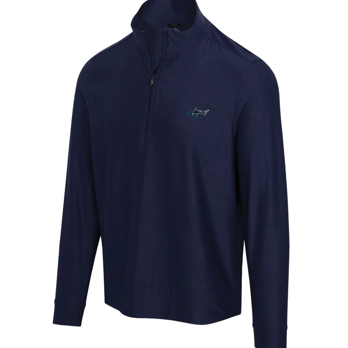greg_norman_mens_backswin_6-2.webp Greg Norman Men's Backswing Quarter Zip Golf Mid Layer