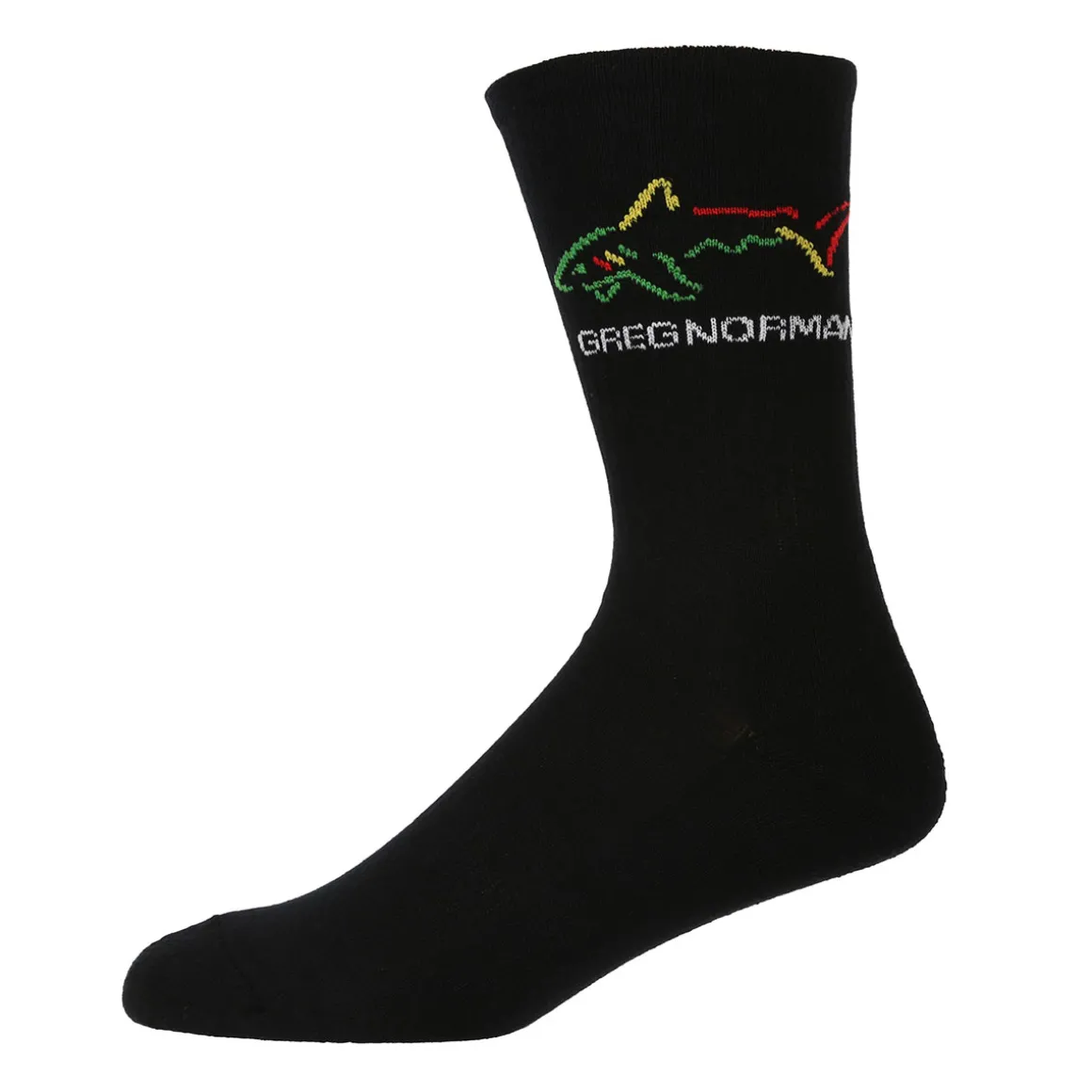 greg_norman_mens_barnard__5.webp Greg Norman Men's Barnard Crew Golf Socks