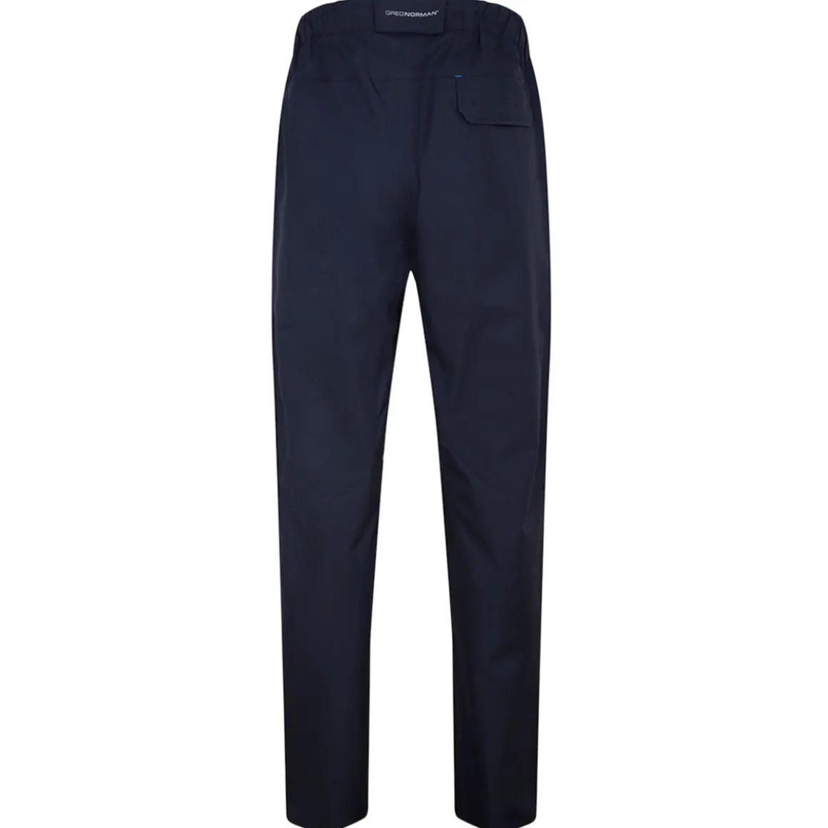 Greg Norman Men's Dorsal Waterproof Golf Trousers