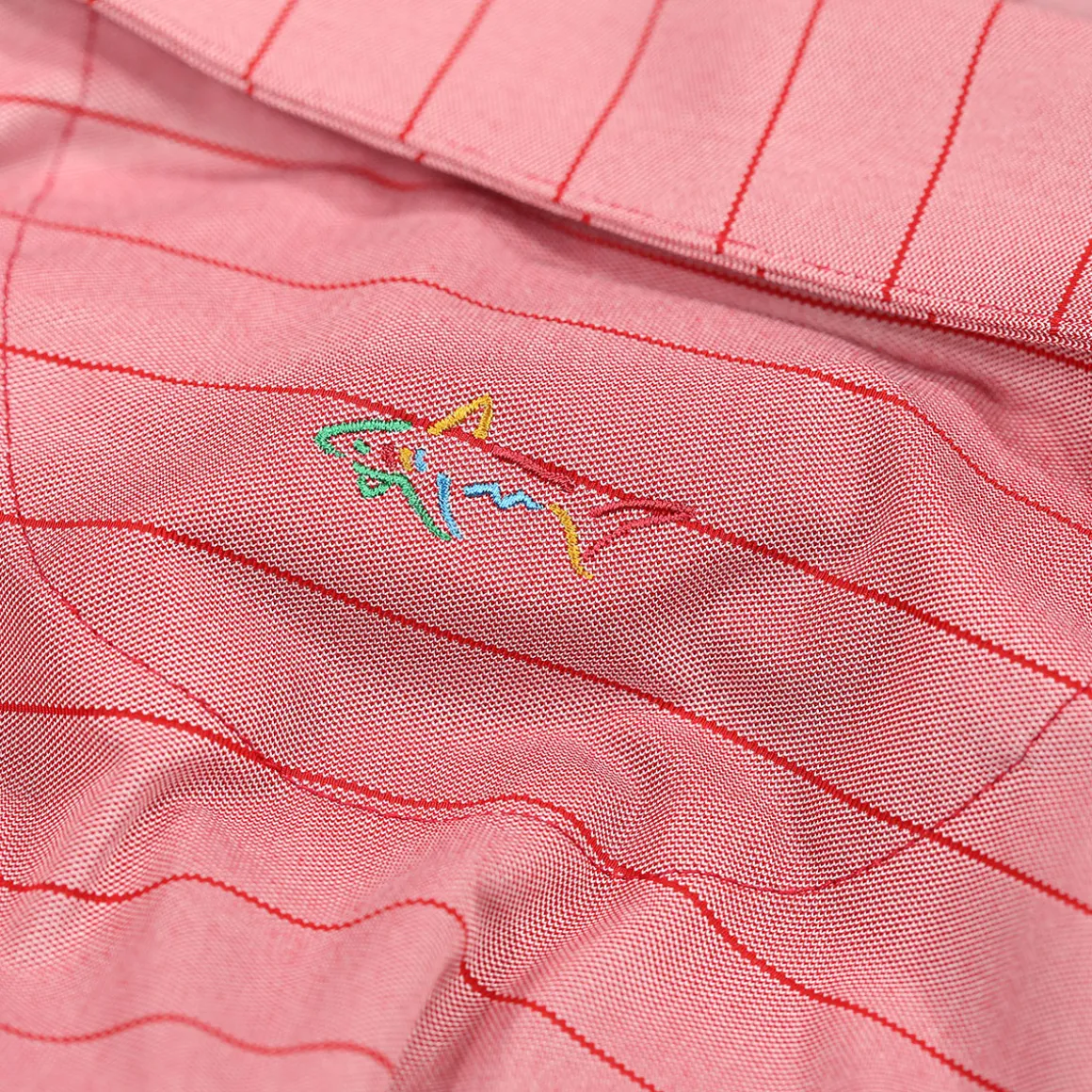 greg_norman_mens_freedom__3.webp Greg Norman Men's Freedom Micro Golf Polo Shirt