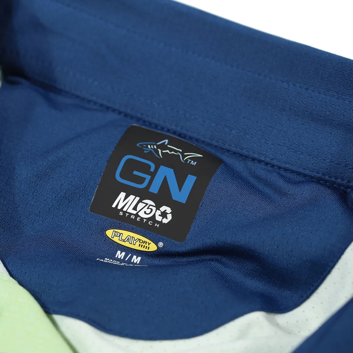 greg_norman_mens_genovesa_2.webp Greg Norman Men's Genovesa Stretch Golf Polo Shirt