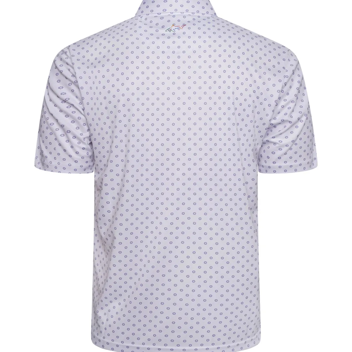 greg_norman_mens_geo_fan__5-2.webp Greg Norman Men's Geo Fan Swirl Golf Polo Shirt