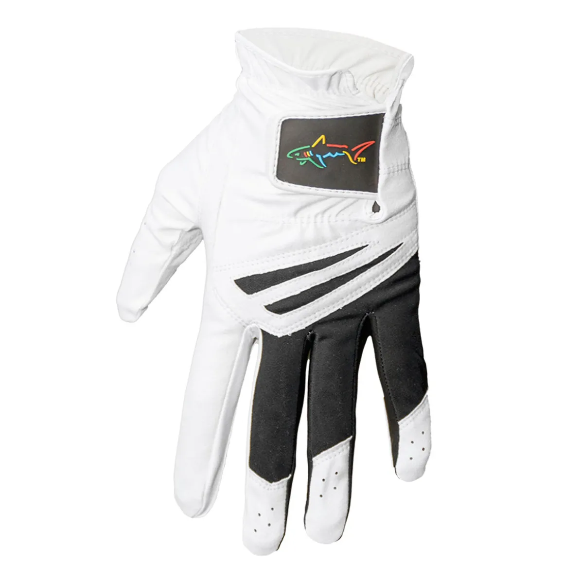 Greg Norman Men's Golf Gloves - 2 Pack