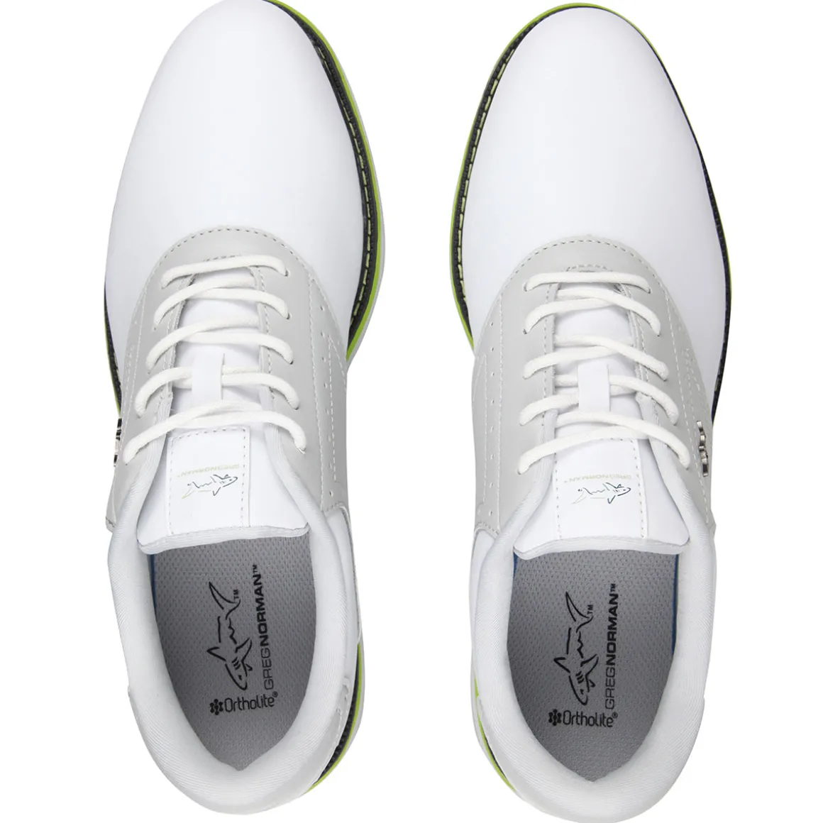 greg_norman_mens_isa_tour_15.webp Greg Norman Men's Isa Tour 2 Waterproof Spikeless Golf Shoes