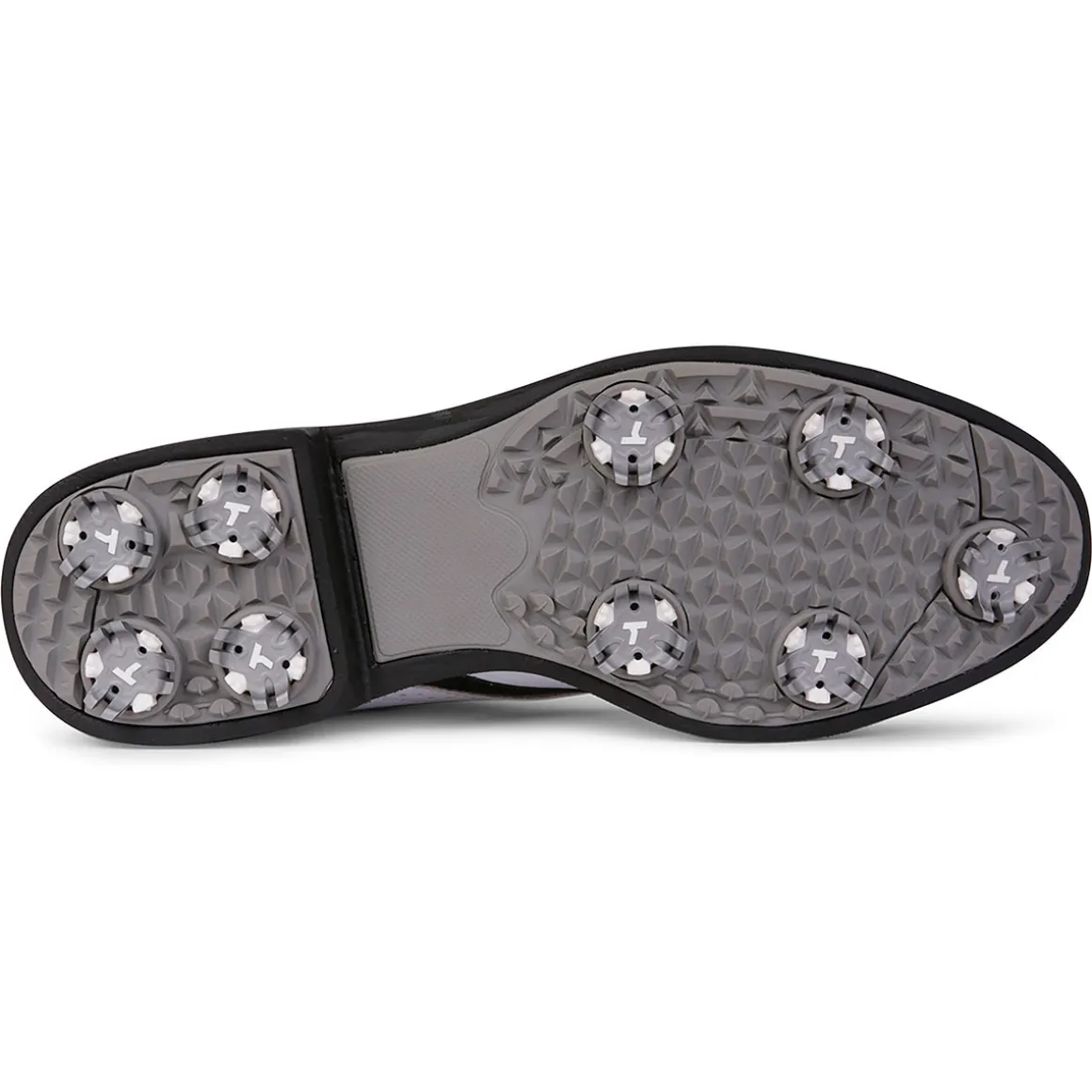 greg_norman_mens_isa_tour_3.webp Greg Norman Men's Isa Tour Waterproof Spiked Golf Shoes