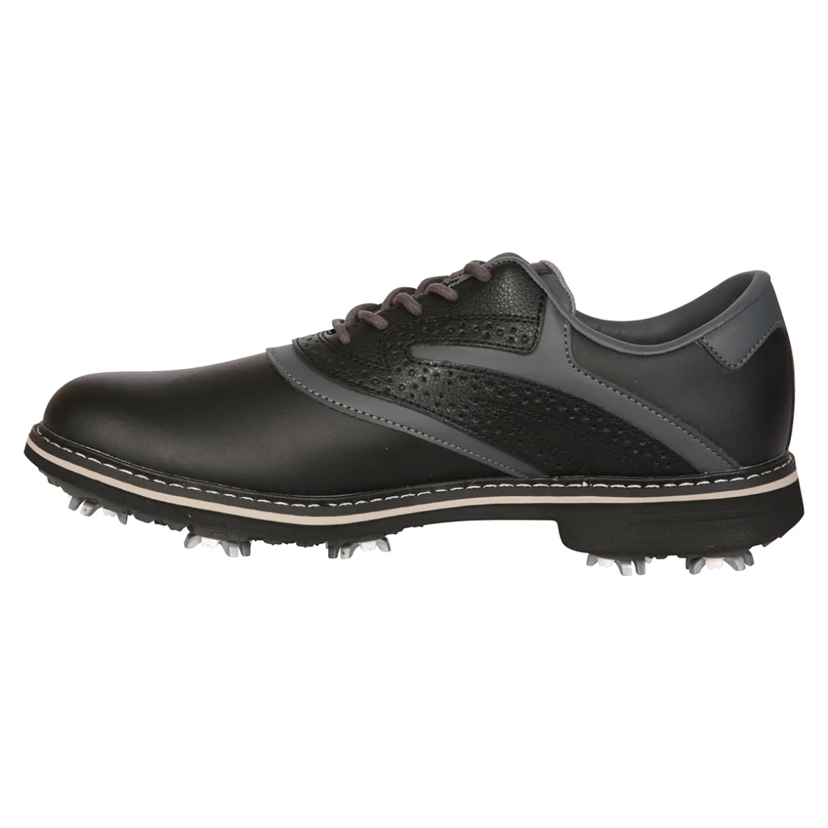greg_norman_mens_isa_tour_6.webp Greg Norman Men's Isa Tour Waterproof Spiked Golf Shoes