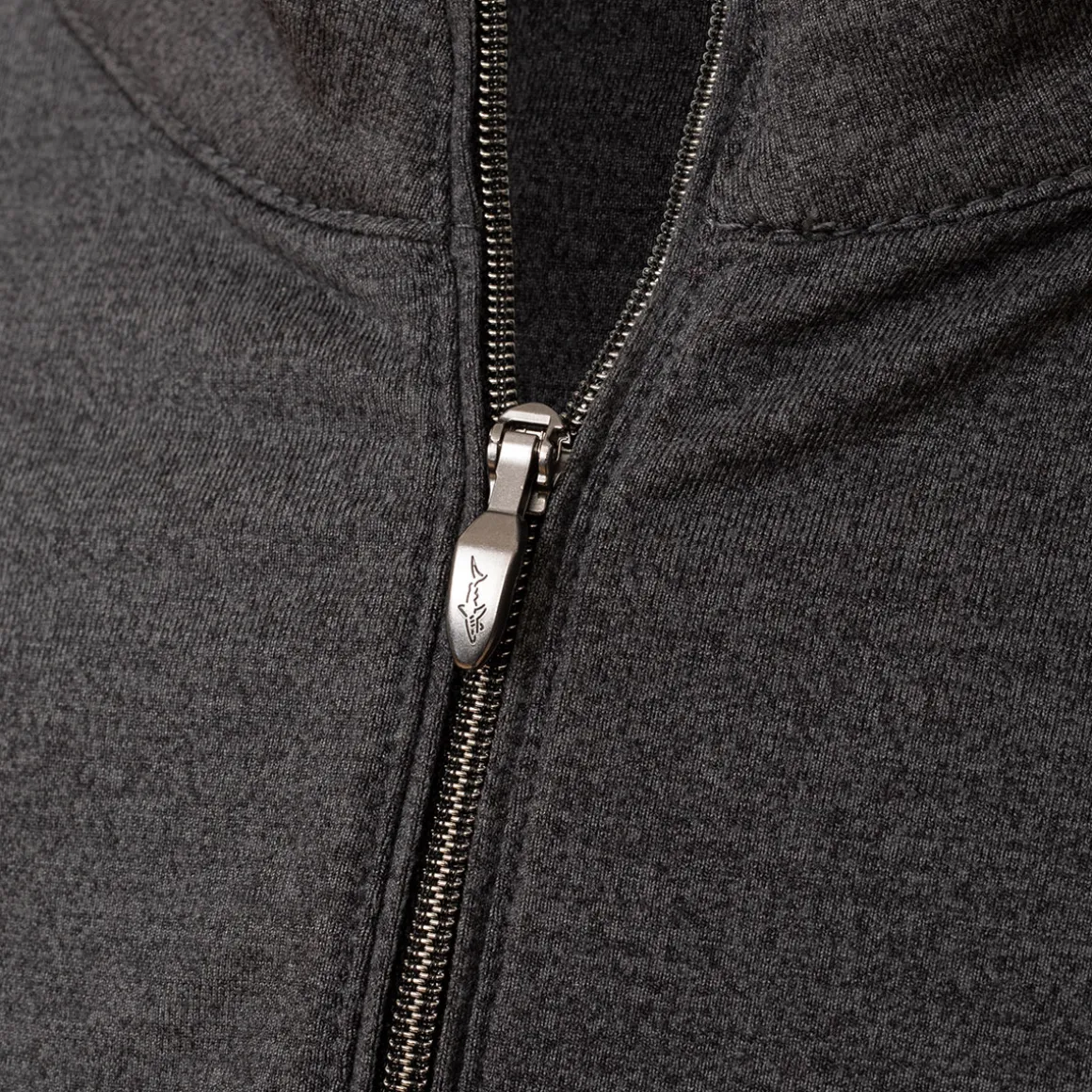 greg_norman_mens_logo_hal_11.webp Greg Norman Men's Logo Half Zip Golf Midlayer