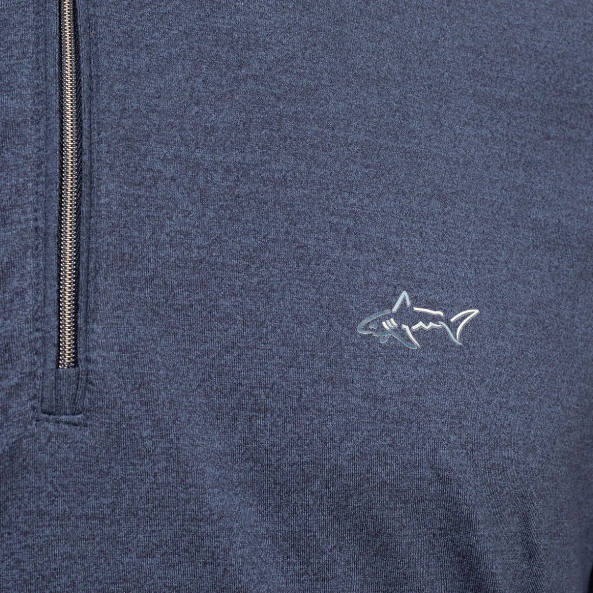 greg_norman_mens_logo_hal_6-1.webp Greg Norman Men's Logo Half Zip Golf Midlayer