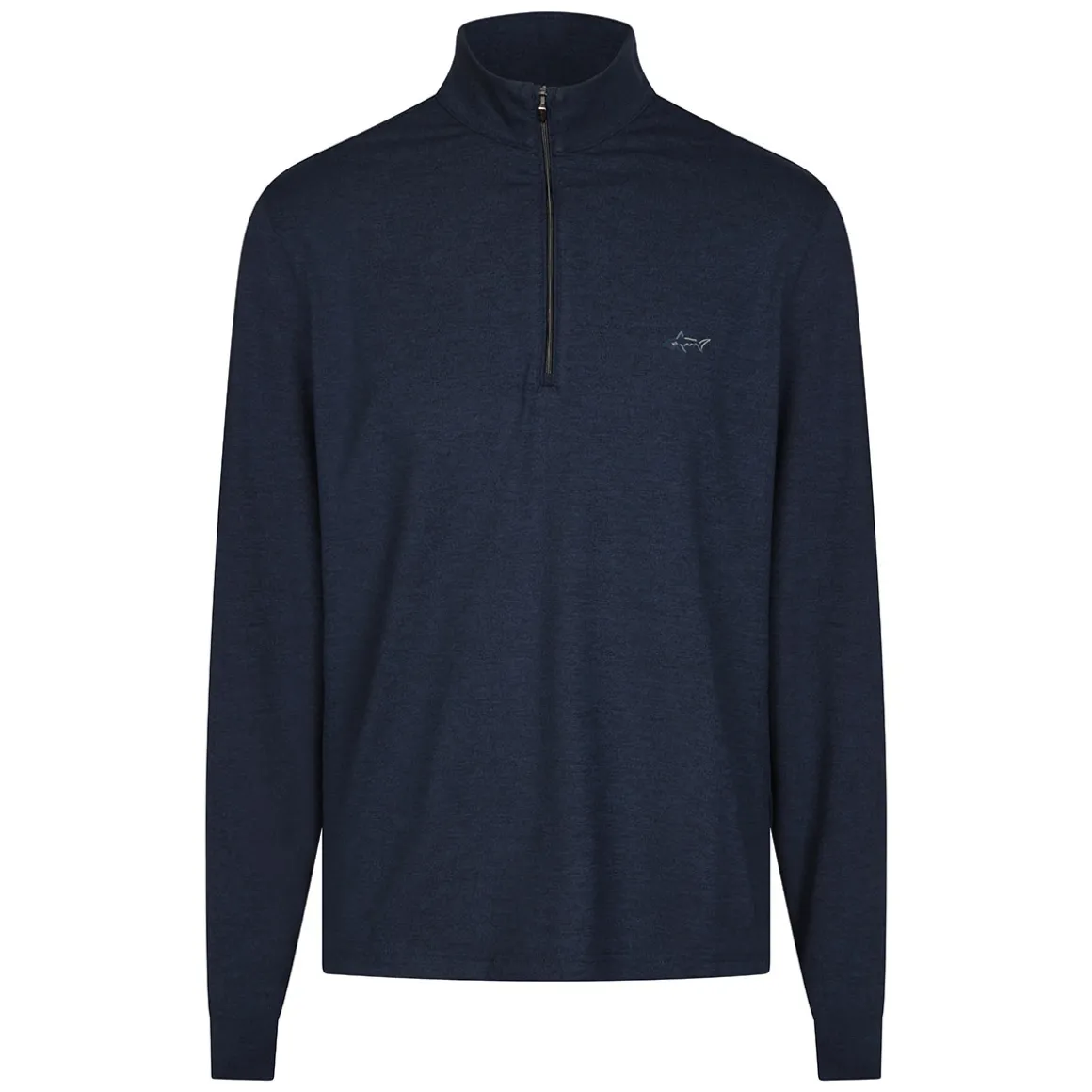 greg_norman_mens_logo_hal_8-2.webp Greg Norman Men's Logo Half Zip Golf Midlayer