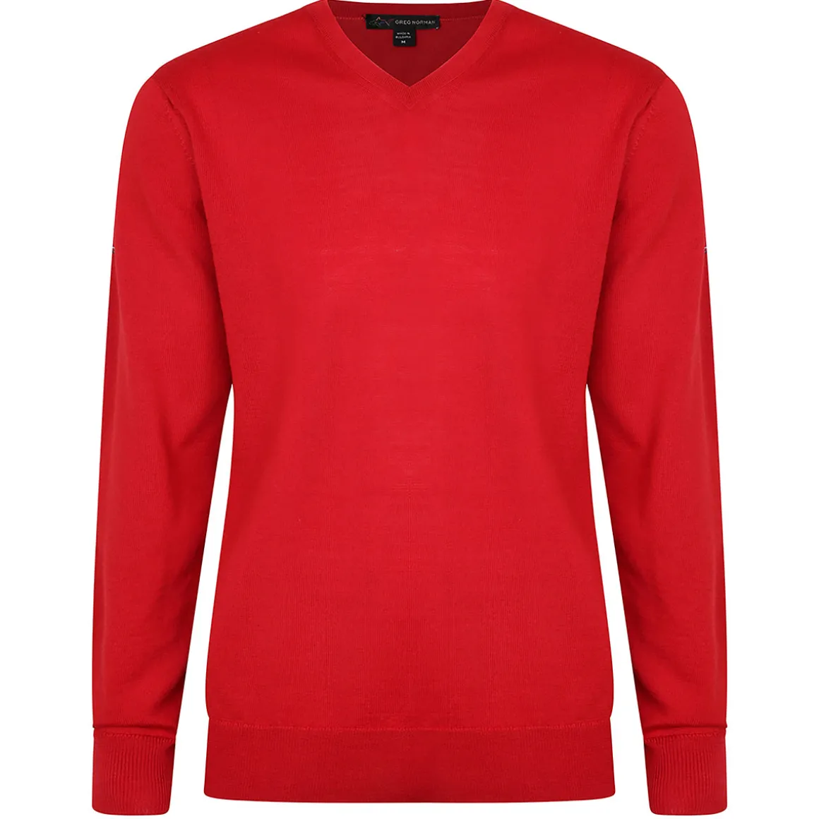 greg_norman_mens_merino_v_4.webp Greg Norman Men's Merino V Neck Golf Sweater