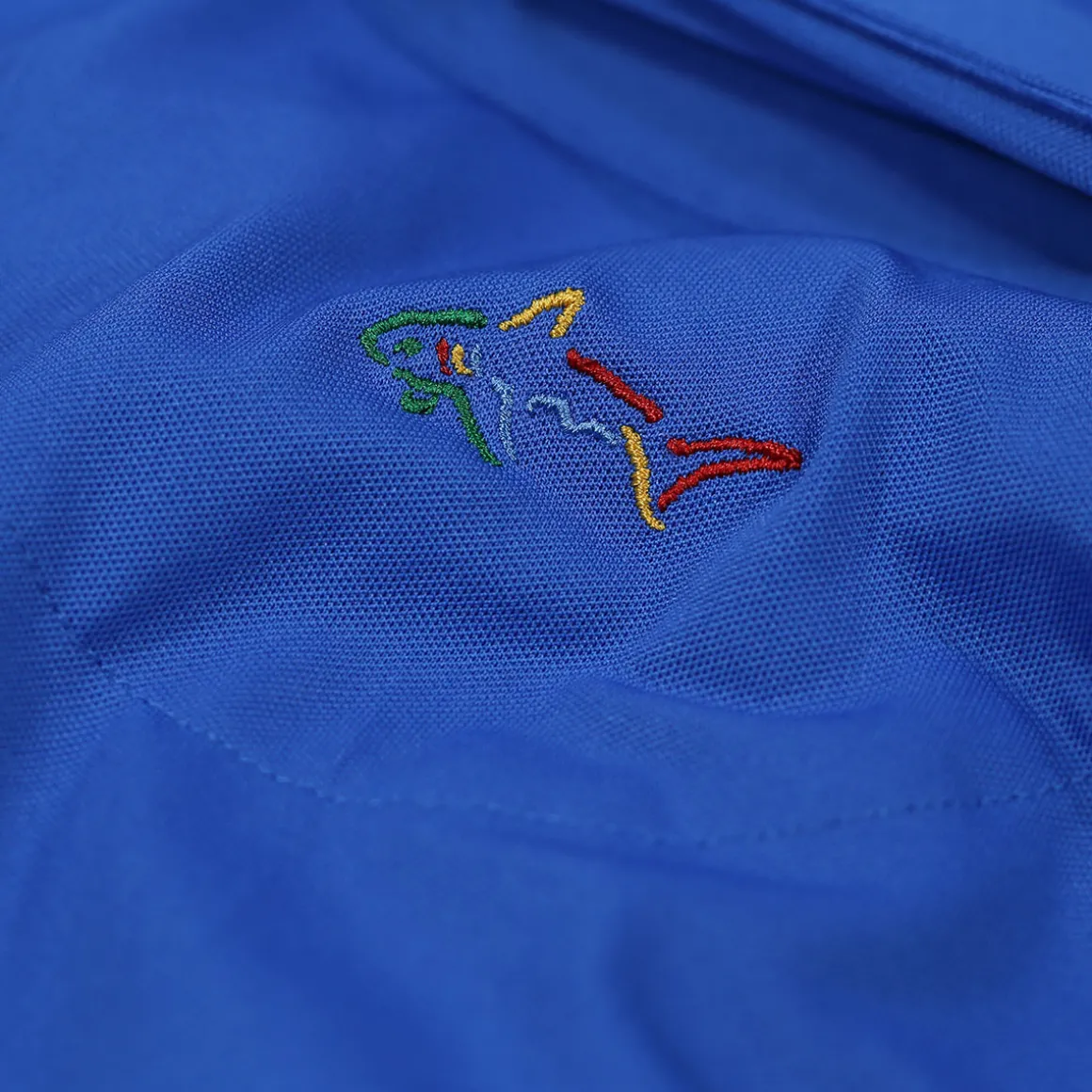 greg_norman_mens_neck_log_11-7.webp Greg Norman Men's Neck Logo Stretch Golf Polo Shirt