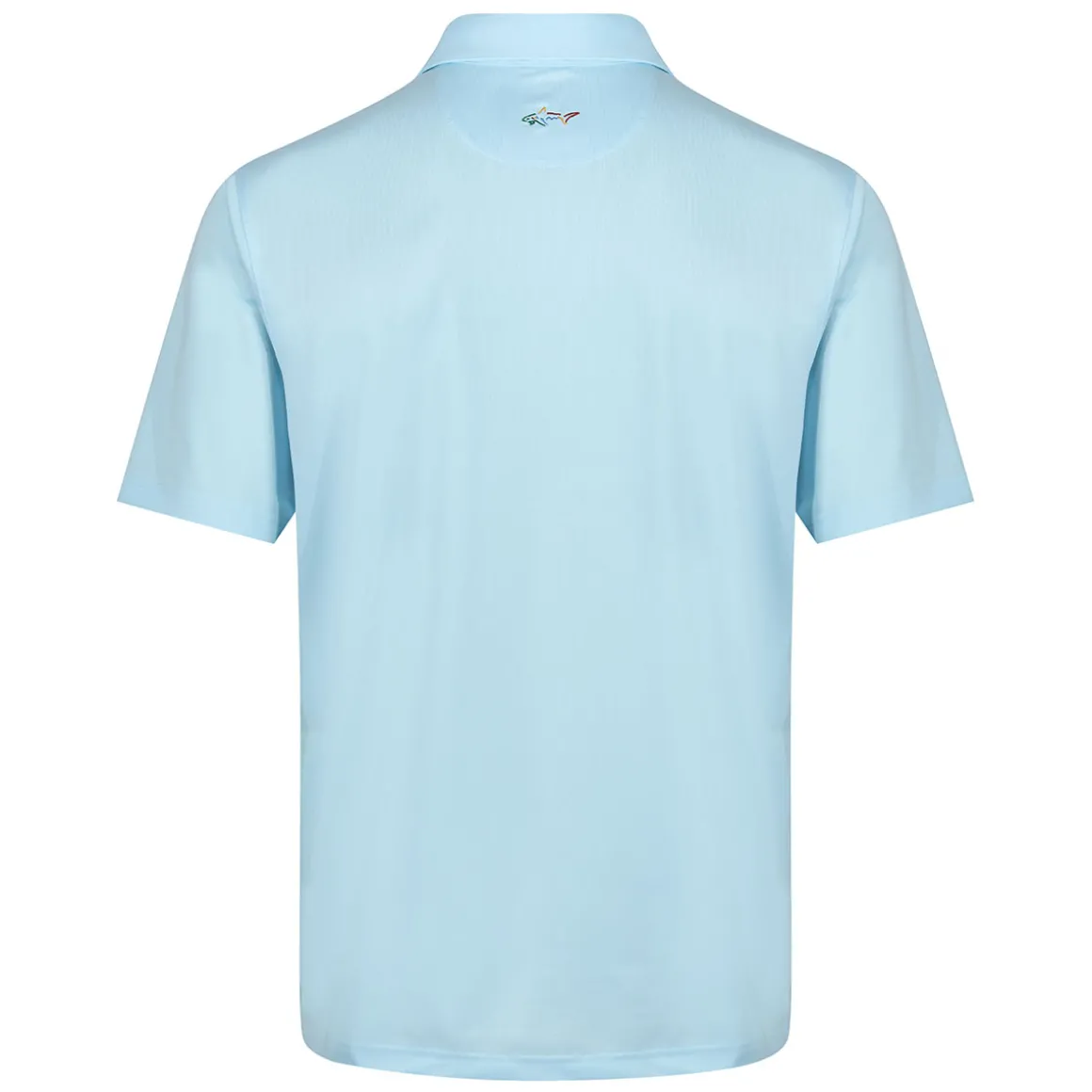 greg_norman_mens_neck_log_13-7.webp Greg Norman Men's Neck Logo Stretch Golf Polo Shirt