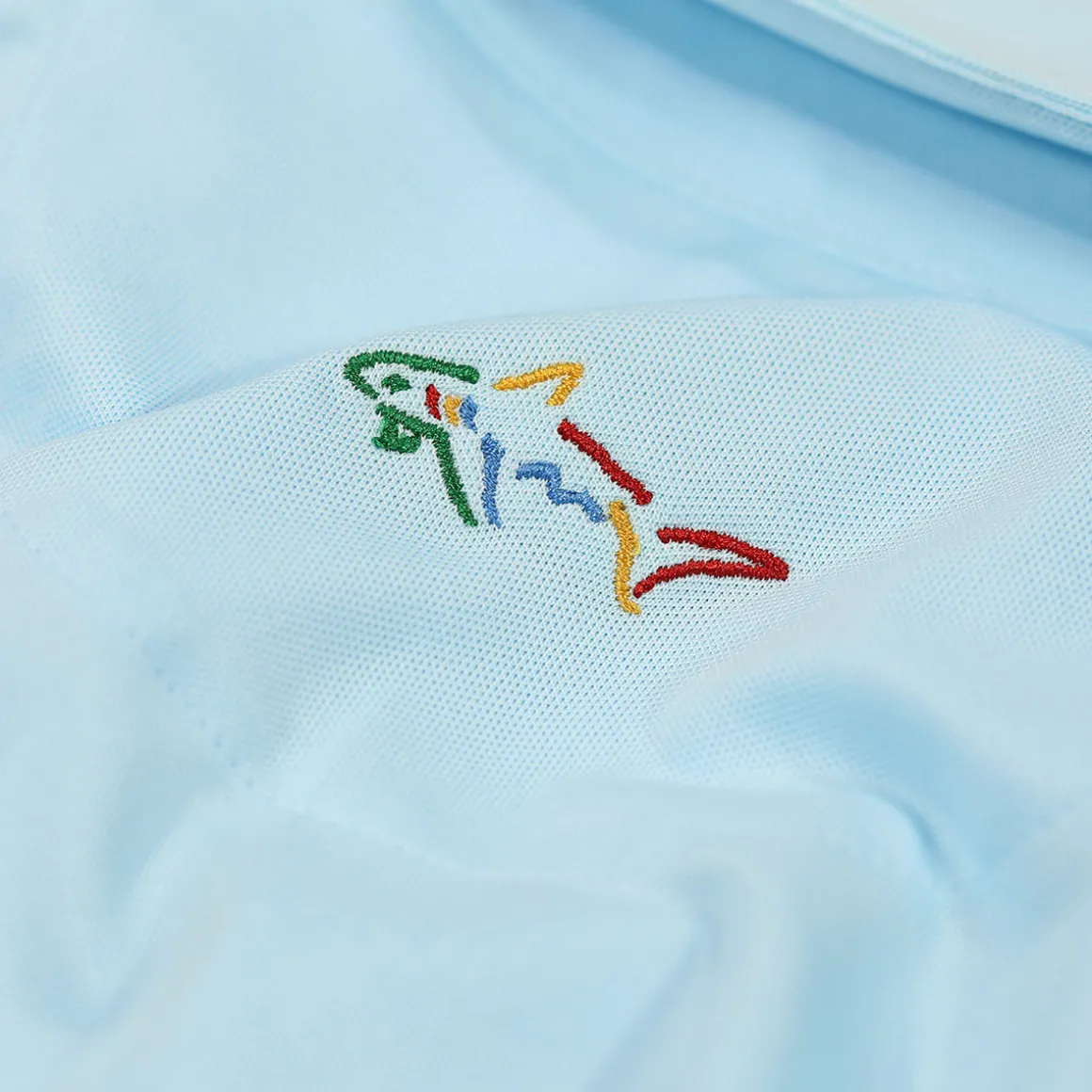 greg_norman_mens_neck_log_14-7.webp Greg Norman Men's Neck Logo Stretch Golf Polo Shirt