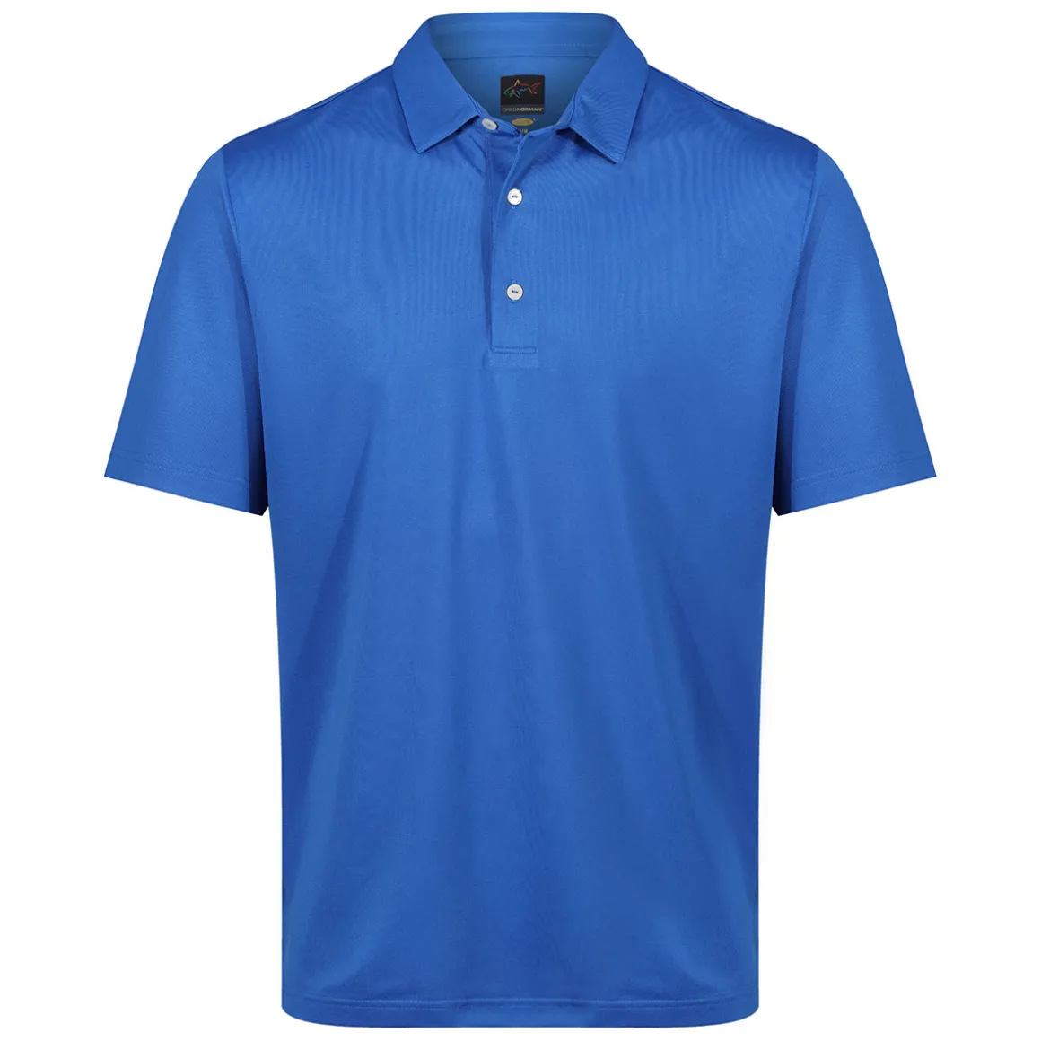 greg_norman_mens_neck_log_28-6.webp Greg Norman Men's Neck Logo Stretch Golf Polo Shirt