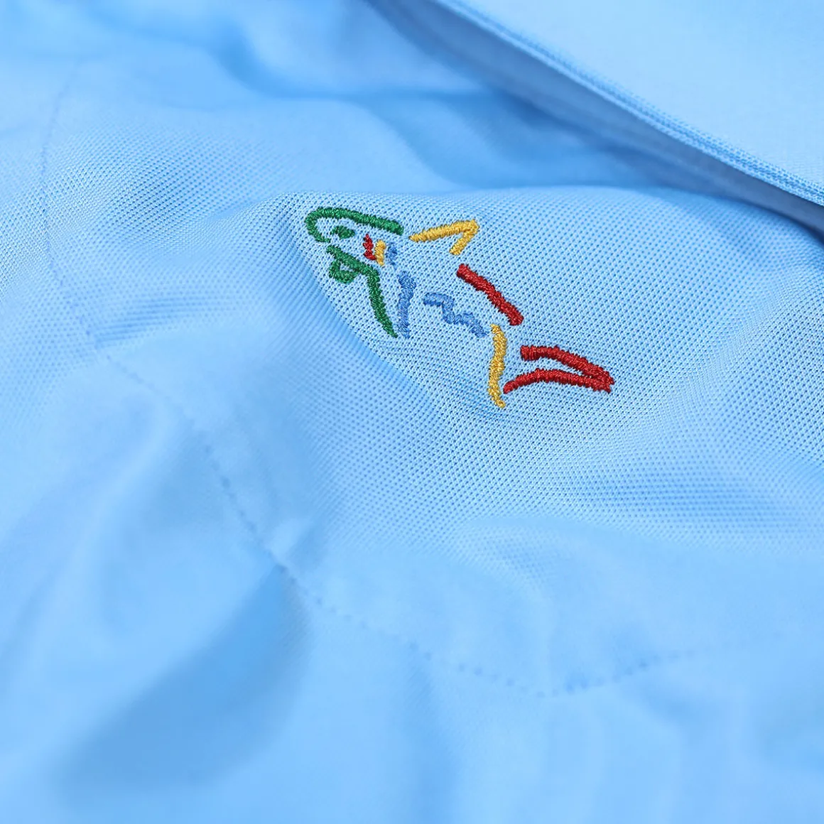 greg_norman_mens_neck_log_30-2.webp Greg Norman Men's Neck Logo Stretch Golf Polo Shirt