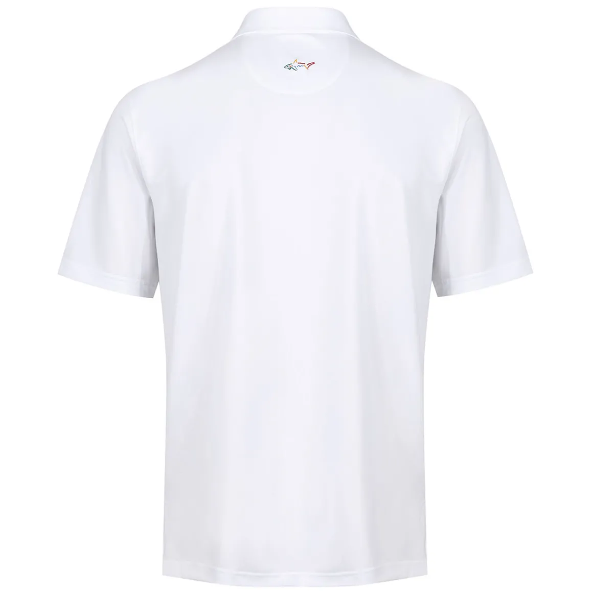 greg_norman_mens_neck_log_33-5.webp Greg Norman Men's Neck Logo Stretch Golf Polo Shirt