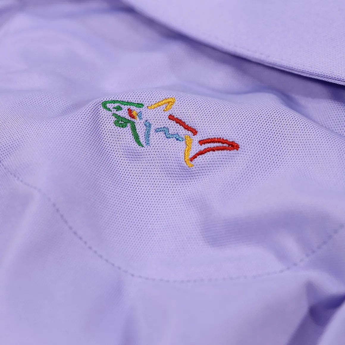 greg_norman_mens_neck_log_7-3.webp Greg Norman Men's Neck Logo Stretch Golf Polo Shirt