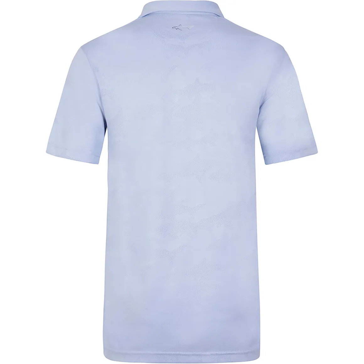 greg_norman_mens_shark_ja_3.webp Greg Norman Men's Shark Jacquard Golf Polo Shirt
