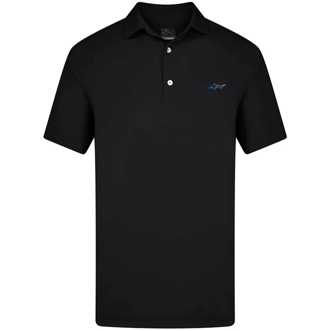 greg_norman_mens_shark_lo_7-4.webp Greg Norman Men's Shark Logo Golf Polo Shirt