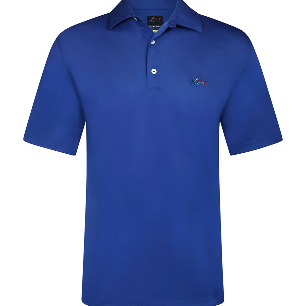 greg_norman_mens_shark_lo_7-5.webp Greg Norman Men's Shark Logo Golf Polo Shirt