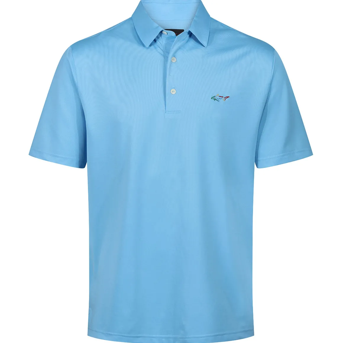greg_norman_mens_shark_lo_7-7.webp Greg Norman Men's Shark Logo Golf Polo Shirt