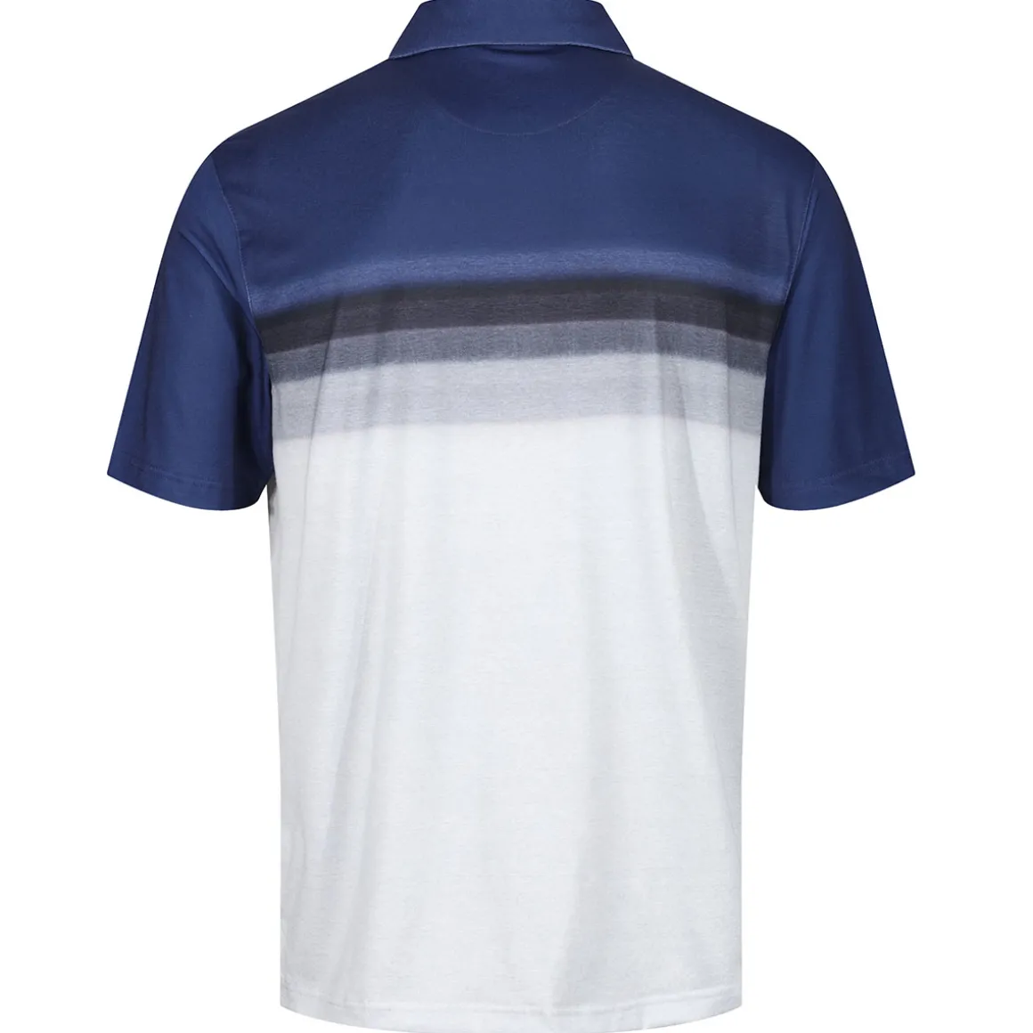 Greg Norman Men's Timeless Golf Polo Shirt