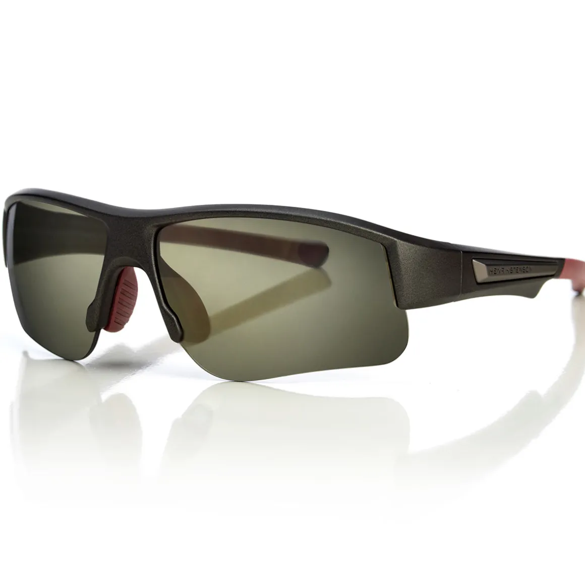 Henrik Stenson Eyewear Stinger 3.0 Golf Sunglasses