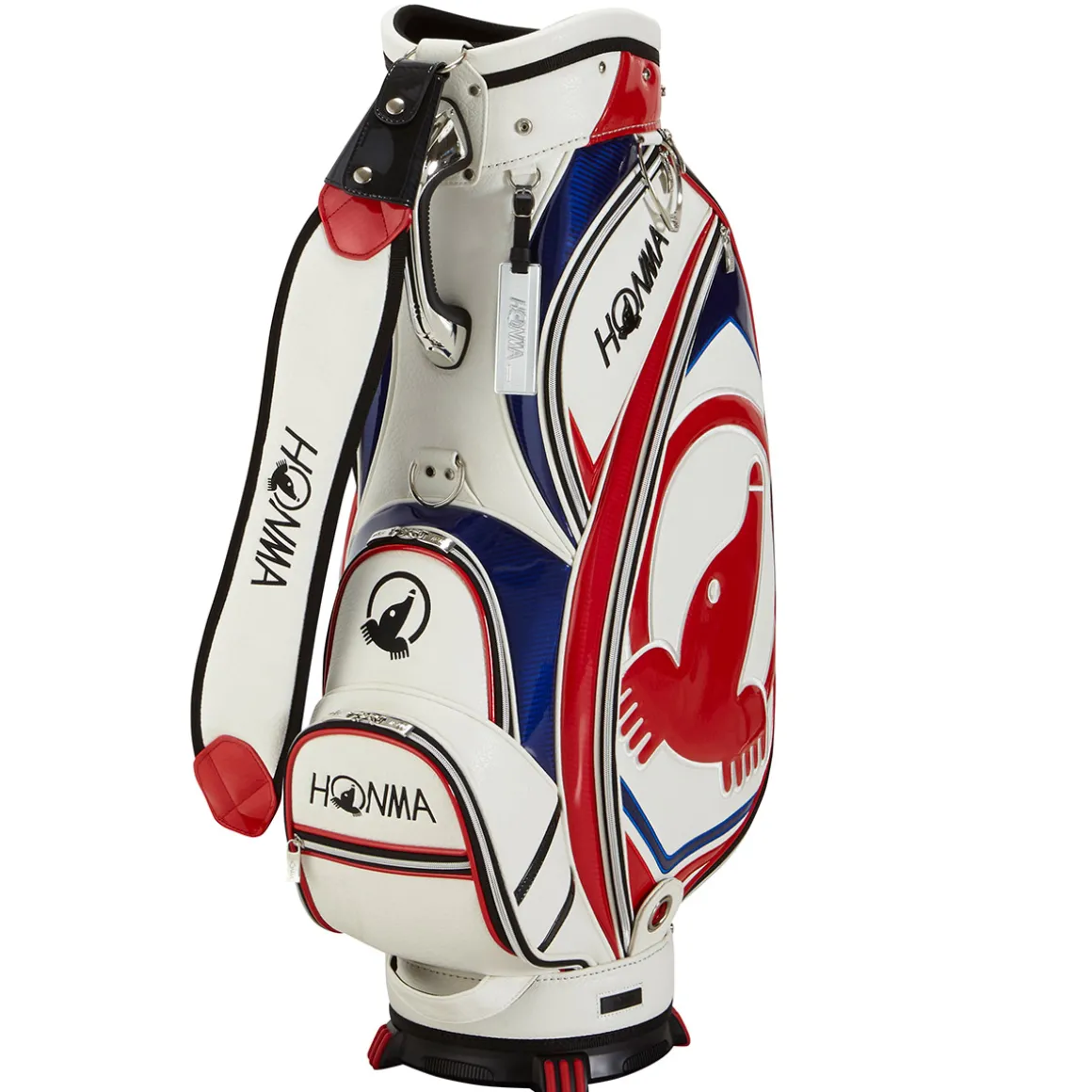 Honma Mole Caddie Golf Staff Bag