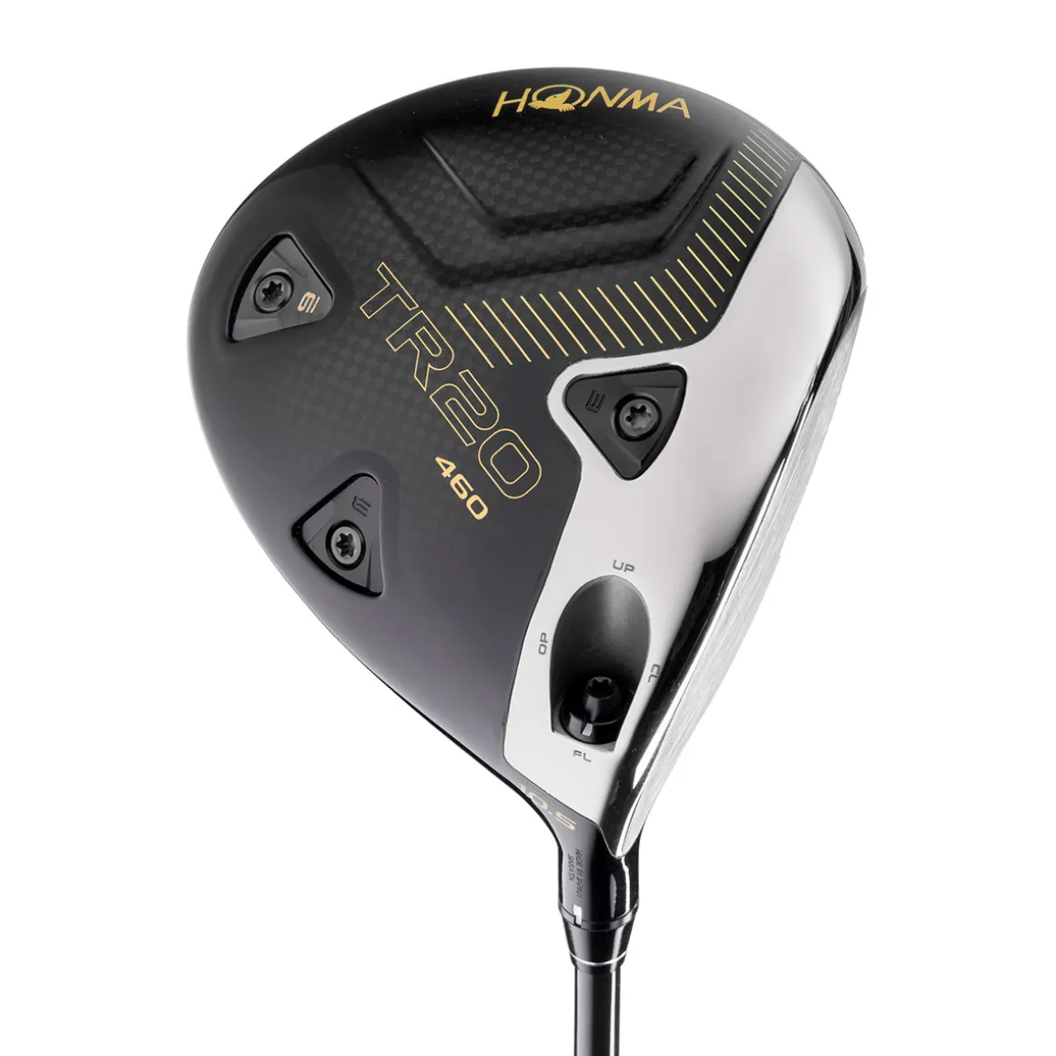 Honma TR20 460cc Golf Driver