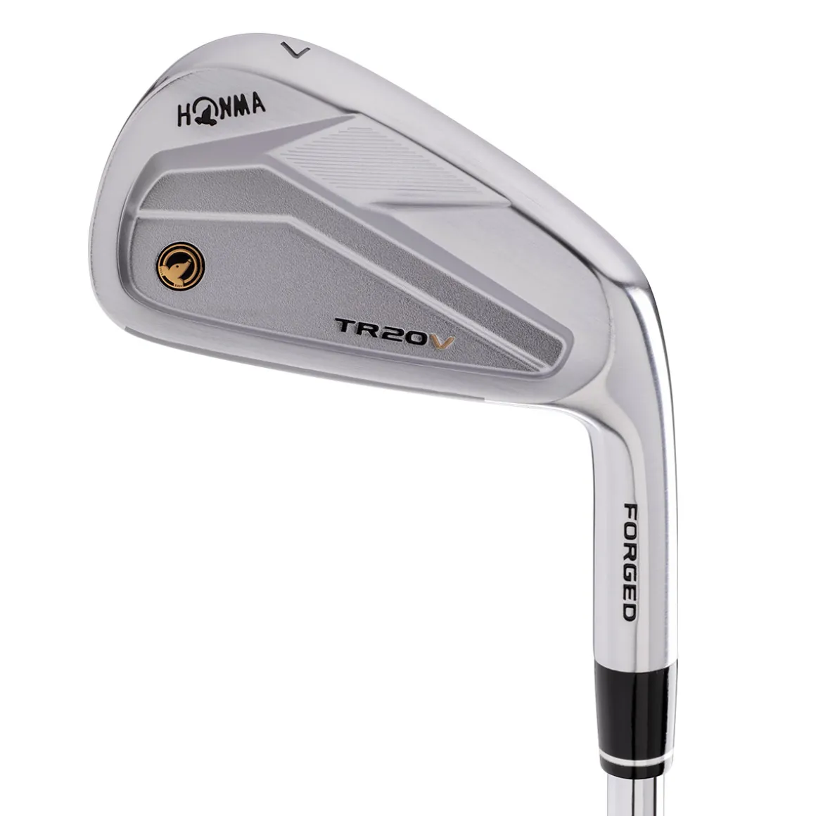 Honma TR20V Steel Golf Irons