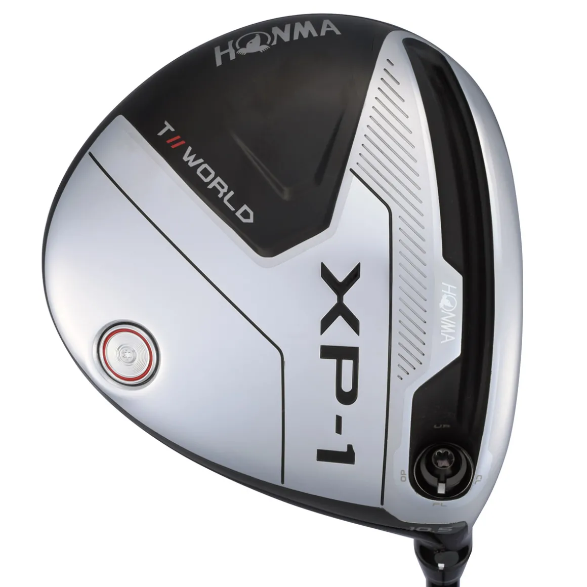 honma_xp_golf_driver_4.webp Honma XP-1 Golf Driver