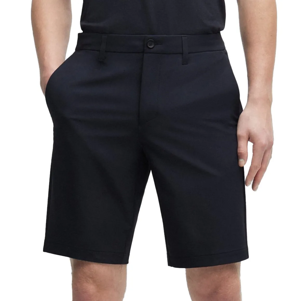 Hugo Boss Men's Commuter Golf Shorts
