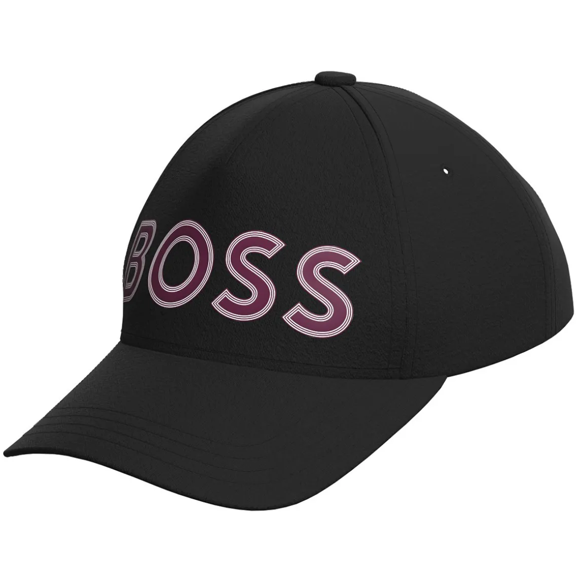 Hugo Boss Men's Lifestyle Golf Cap