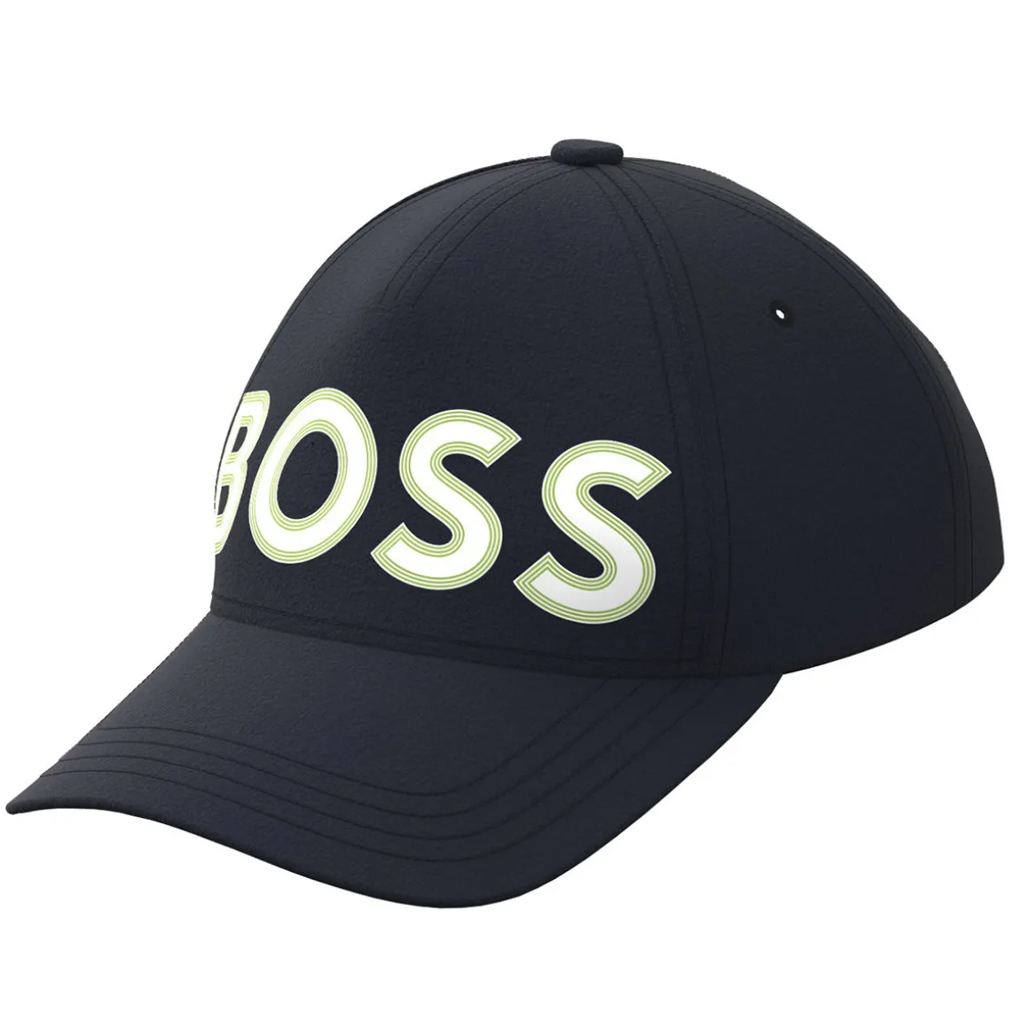 Hugo Boss Men's Lifestyle Golf Cap