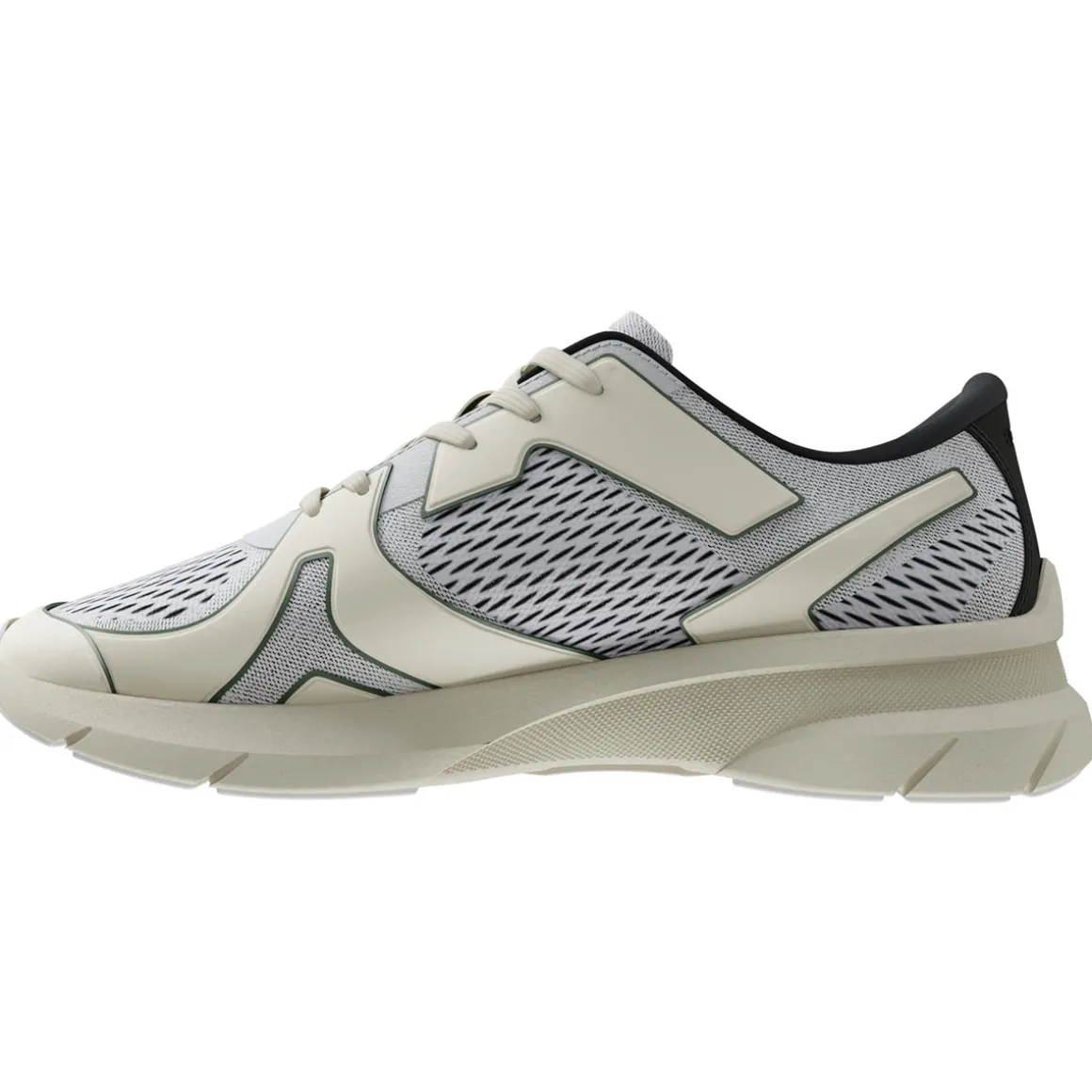 Hugo Boss Men's Owen EMPR-N Running-Style Golf Trainers