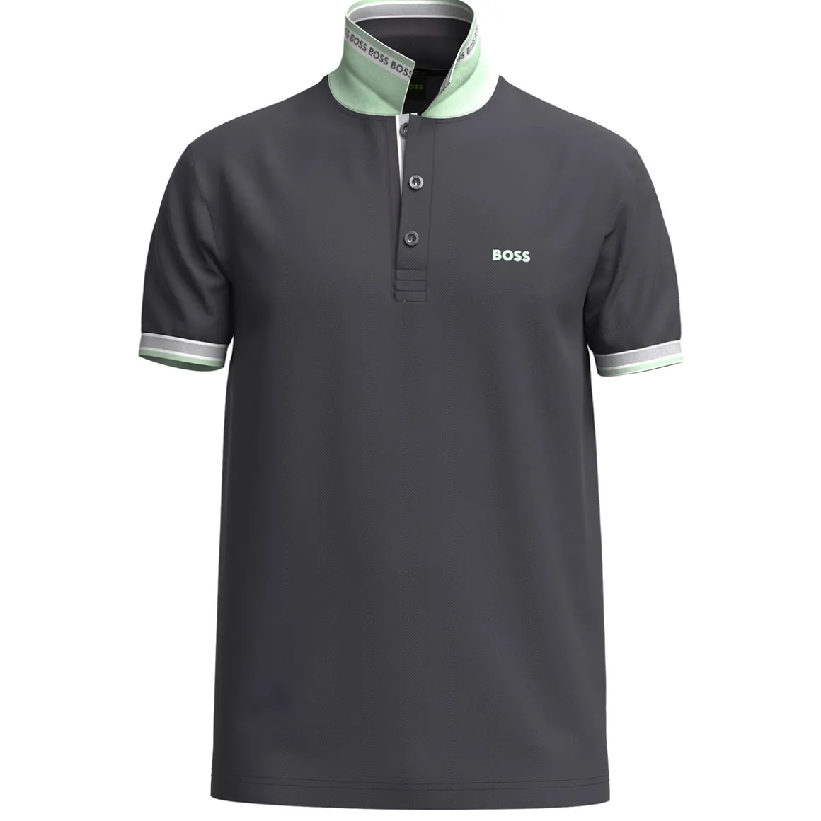 Hugo Boss Men's Paddy Golf Polo Shirt