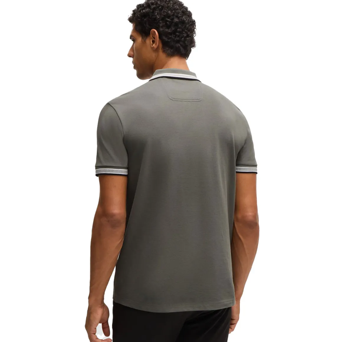 Hugo Boss Men's Paddy Golf Polo Shirt