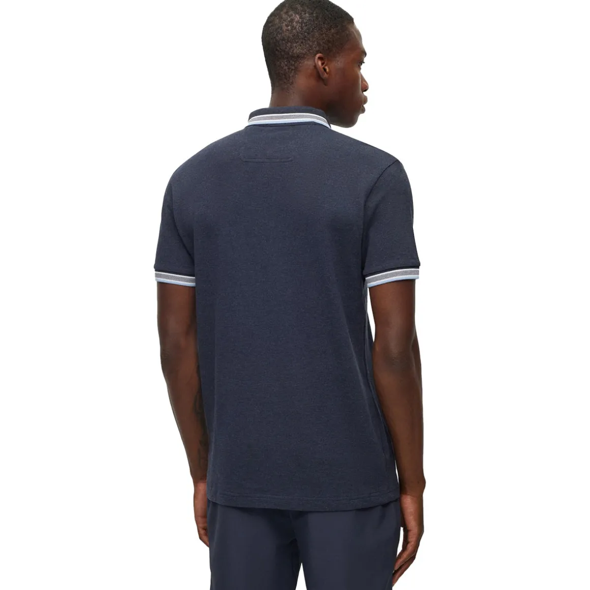 Hugo Boss Men's Paddy Golf Polo Shirt