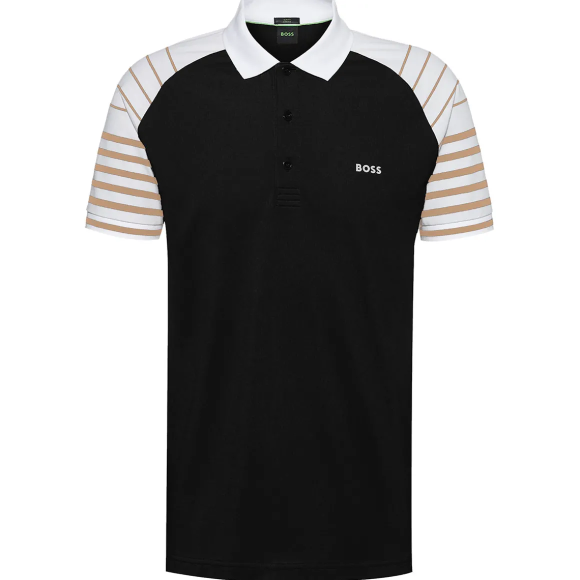 Hugo Boss Men's Paule 3 Golf Polo Shirt