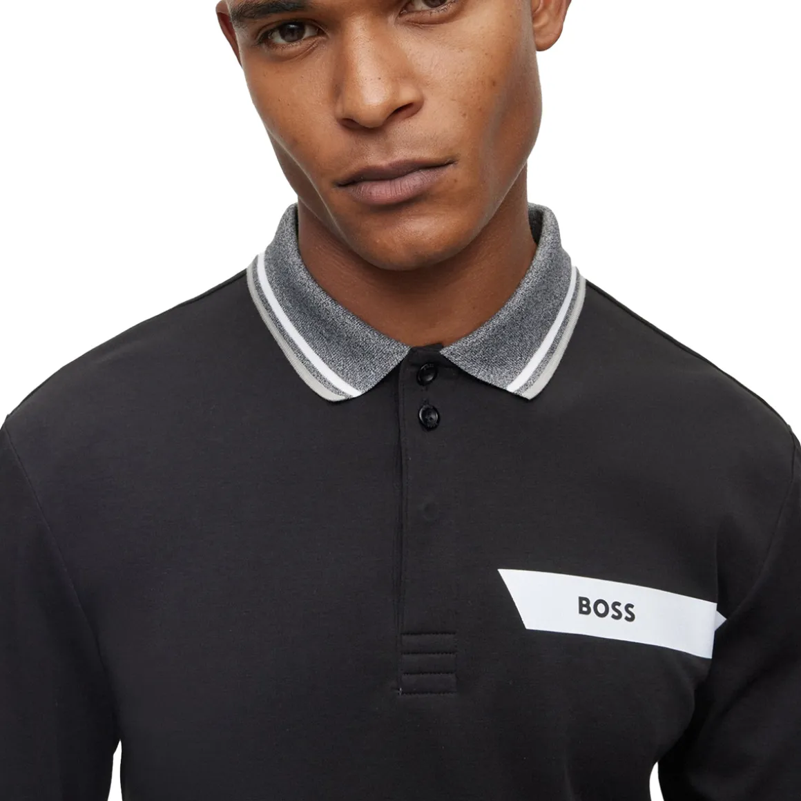 hugo_boss_mens_plisy__lon_2.webp Hugo Boss Men's Plisy 1 Long Sleeve Golf Polo Shirt