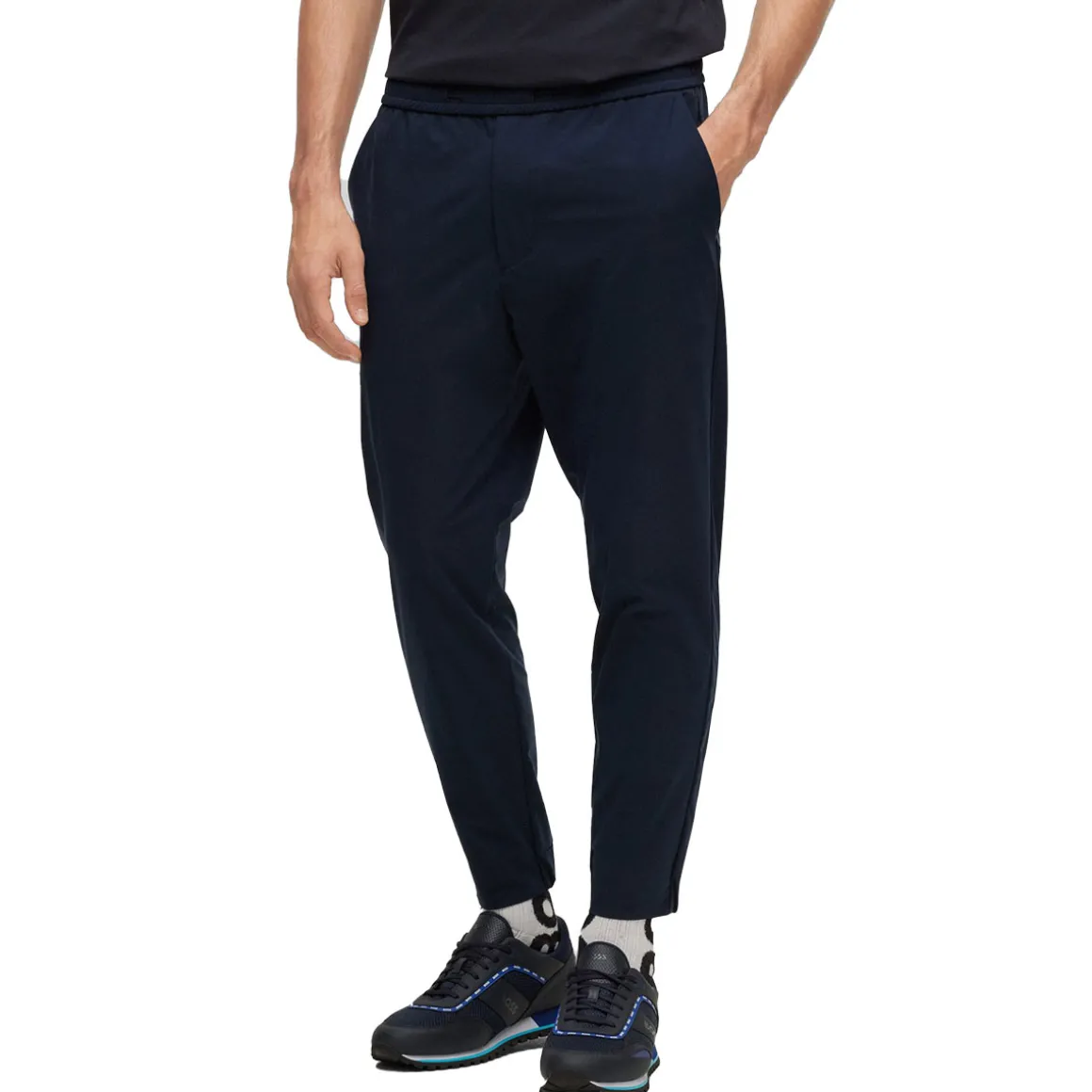 Hugo Boss Men's T Shinobi Golf Trousers