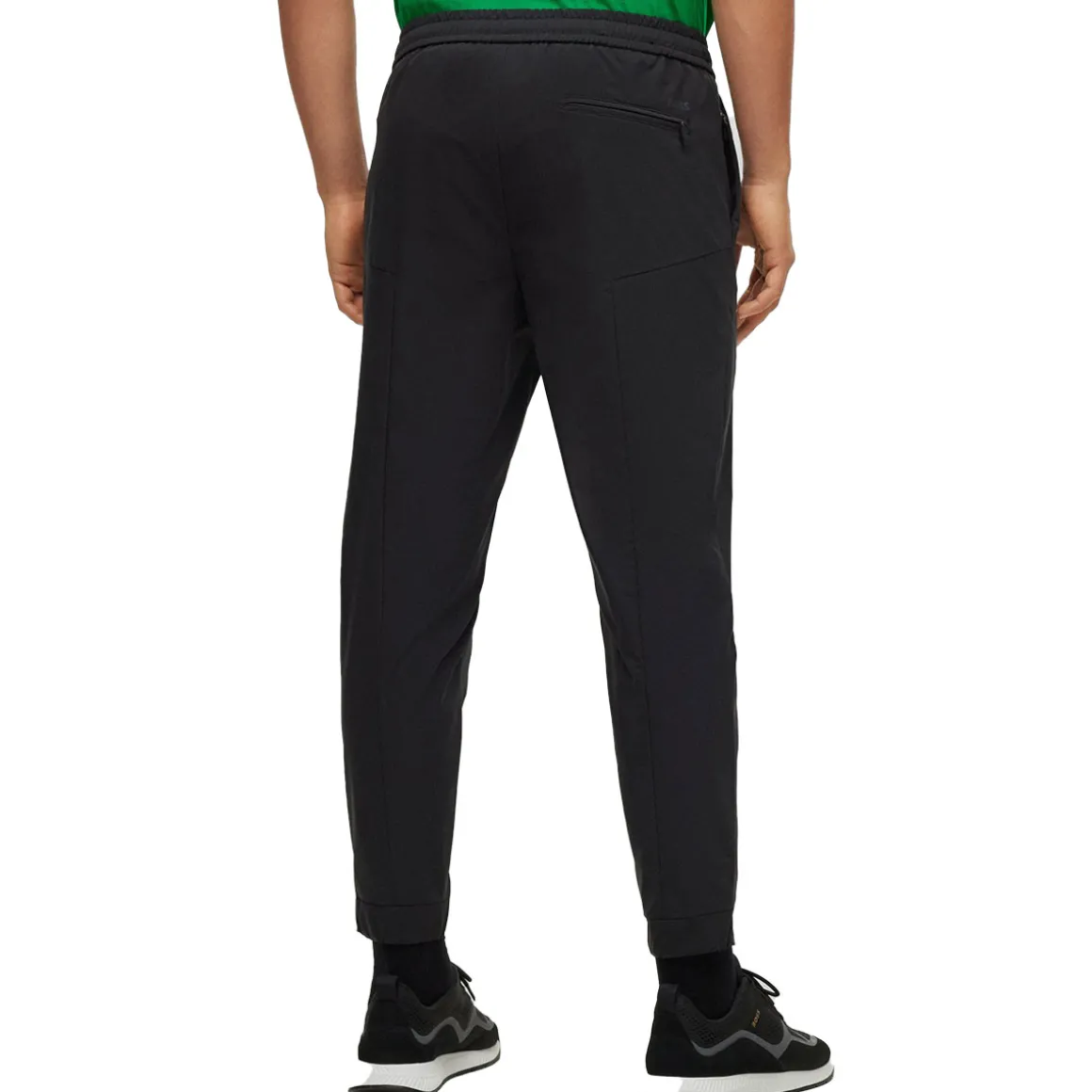 Hugo Boss Men's T Shinobi Golf Trousers